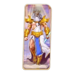 Olympus
Super Scatter