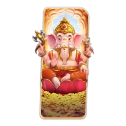 Ganesha
Fortune