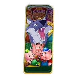 Huff N' Even
More Puff