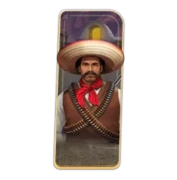 Wild Chuco